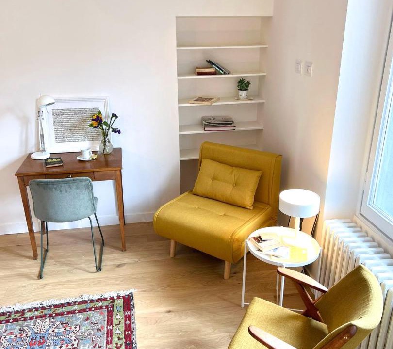 Photo of Livingroom in Comerio