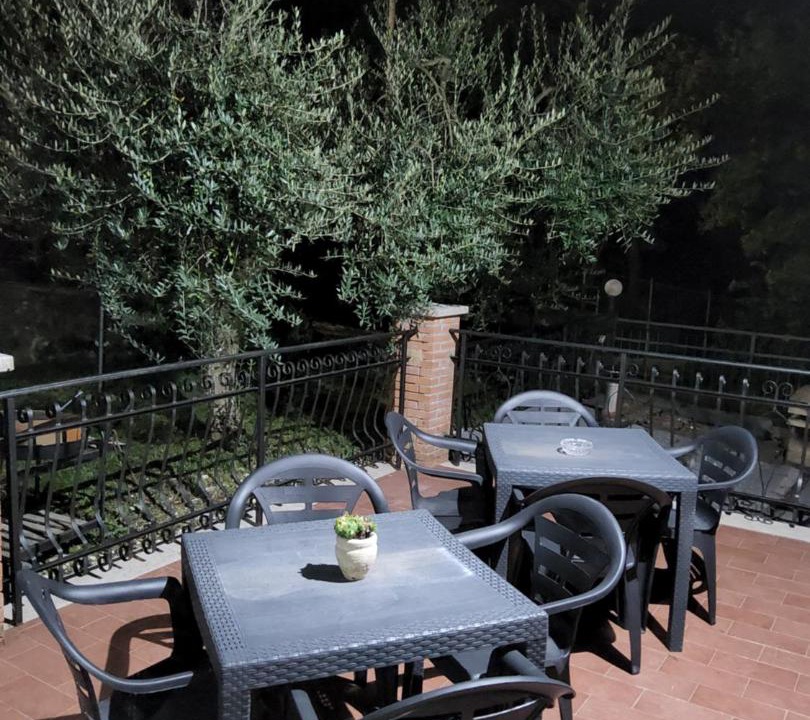 Photo of Patio Balcony in Precetto