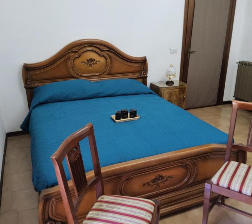 Photo of Bedroom in Precetto