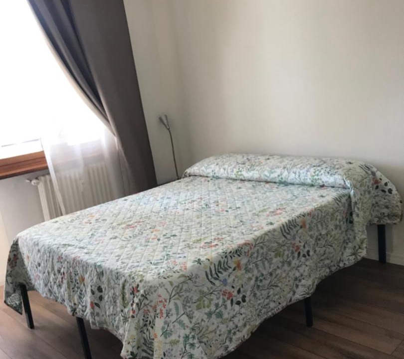Photo of Bedroom in Torre Pellice
