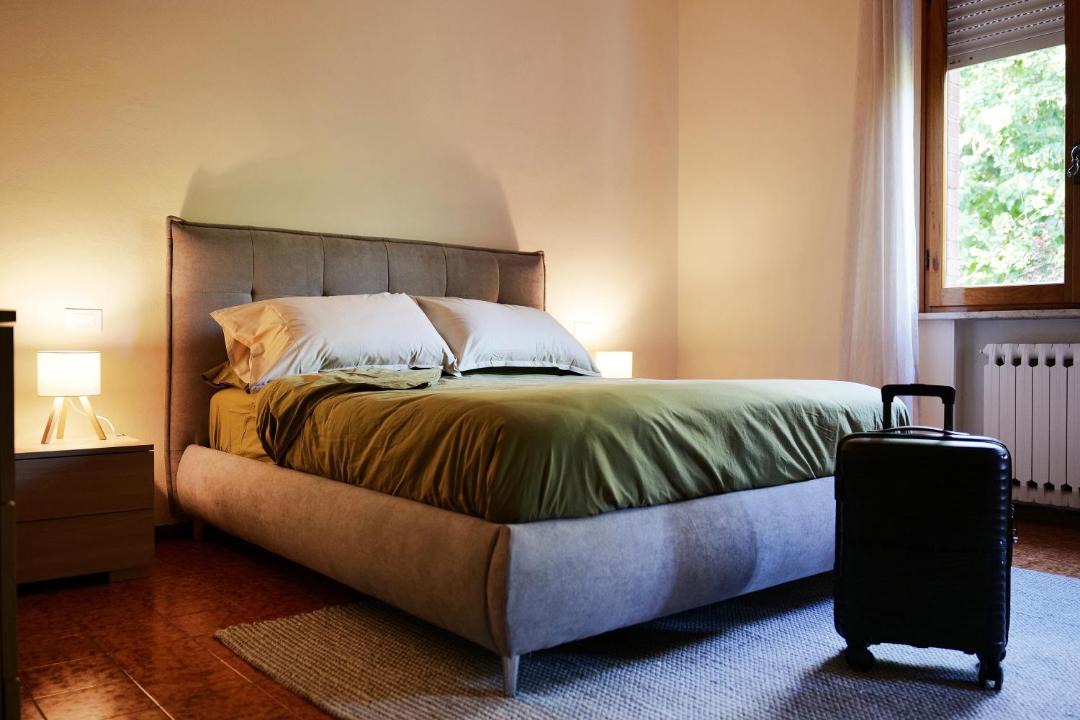 Photo of Bedroom in Sassuolo