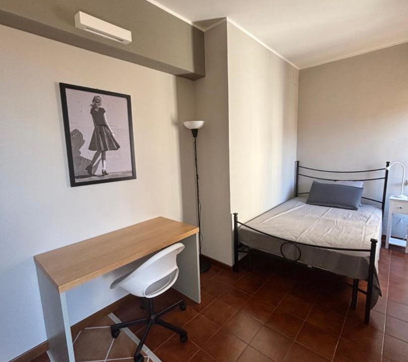 Photo of Bedroom in Rieti