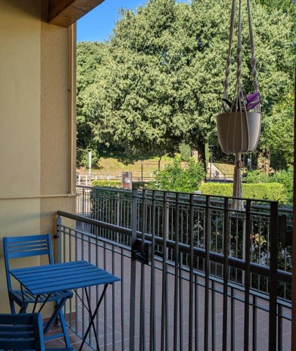 Photo of Patio Balcony in Volta Mantovana