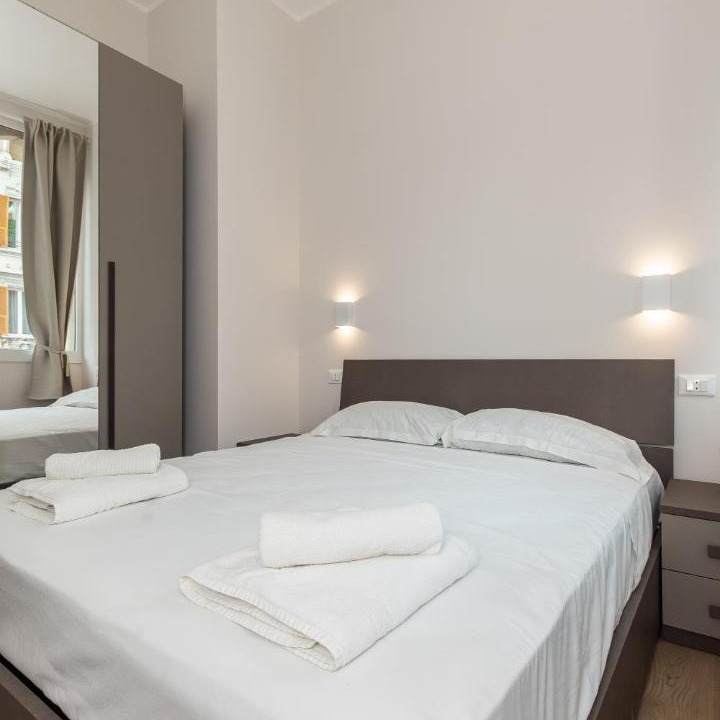 Photo of Bedroom in San Vincenzo