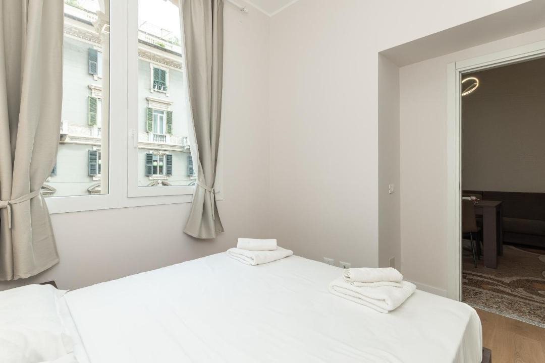 Photo of Bedroom in San Vincenzo