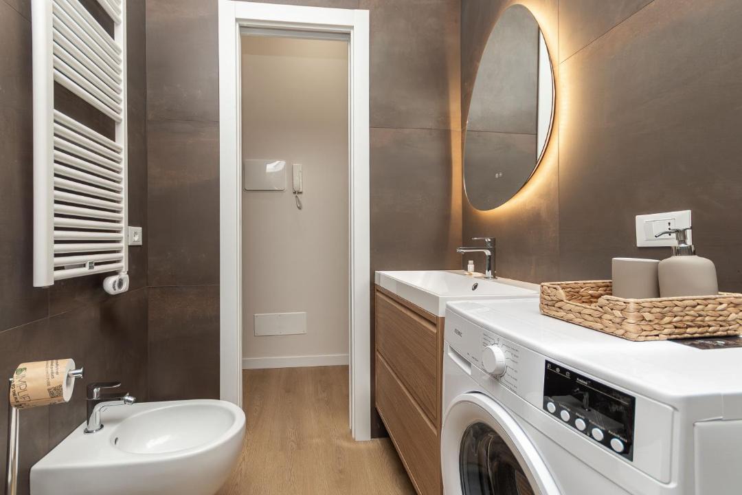 Photo of Bathroom in San Vincenzo