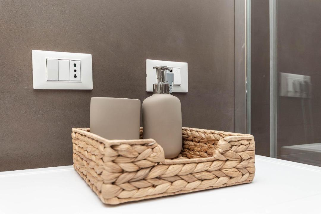 Photo of Bathroom in San Vincenzo