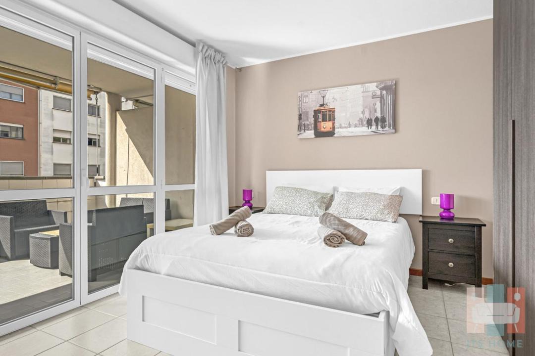 Photo of Bedroom in Quarto Oggiaro