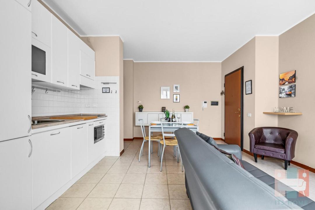 Photo of Kitchen in Quarto Oggiaro
