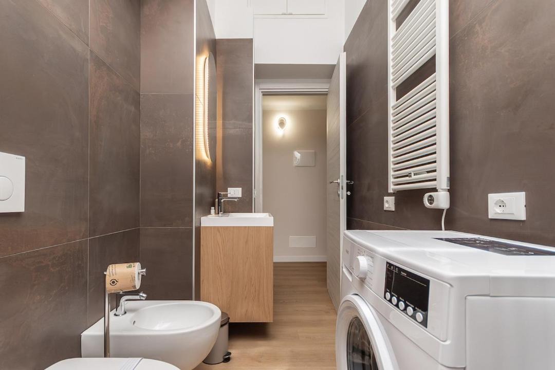 Photo of Bathroom in San Vincenzo