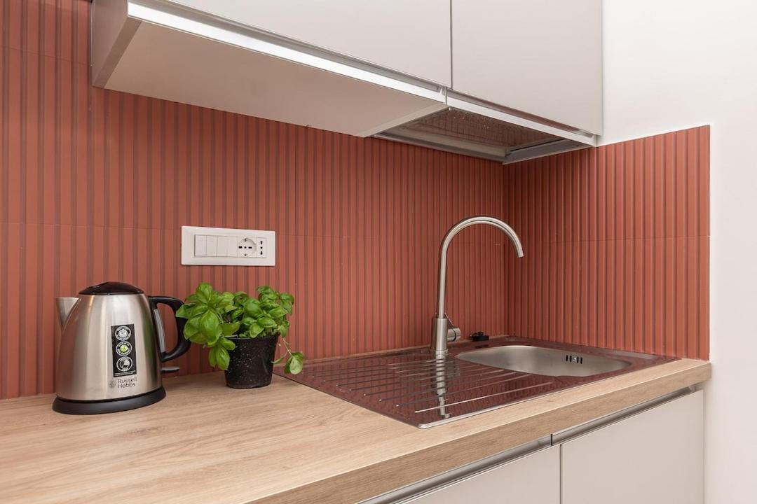 Photo of Kitchen in San Vincenzo
