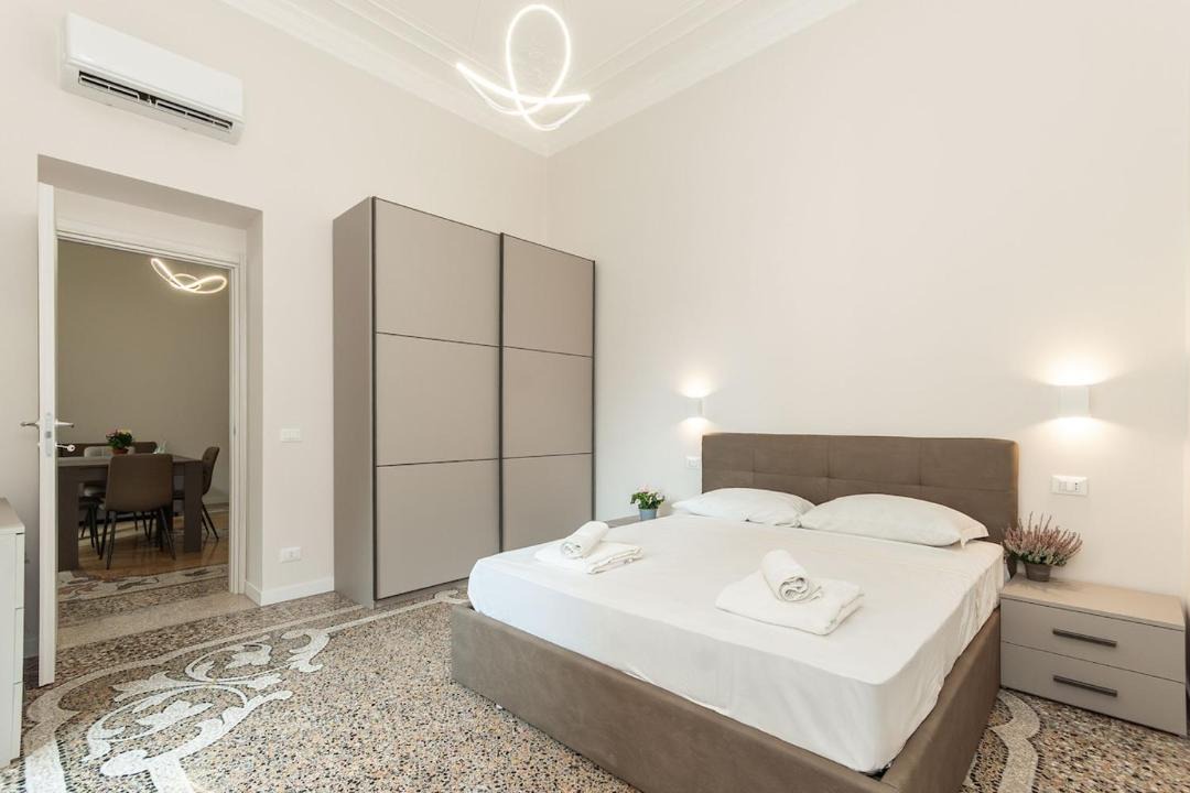 Photo of Bedroom in San Vincenzo