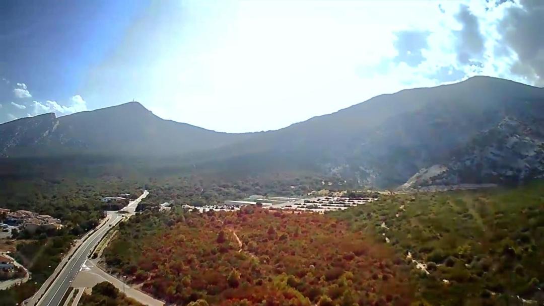 Photo of Others in Cala Gonone