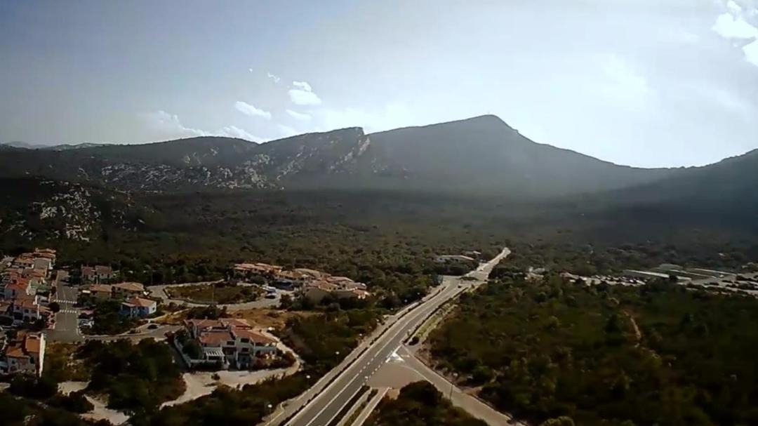 Photo of Others in Cala Gonone