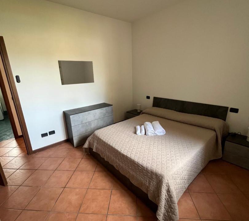 Photo of Bedroom in Rovato
