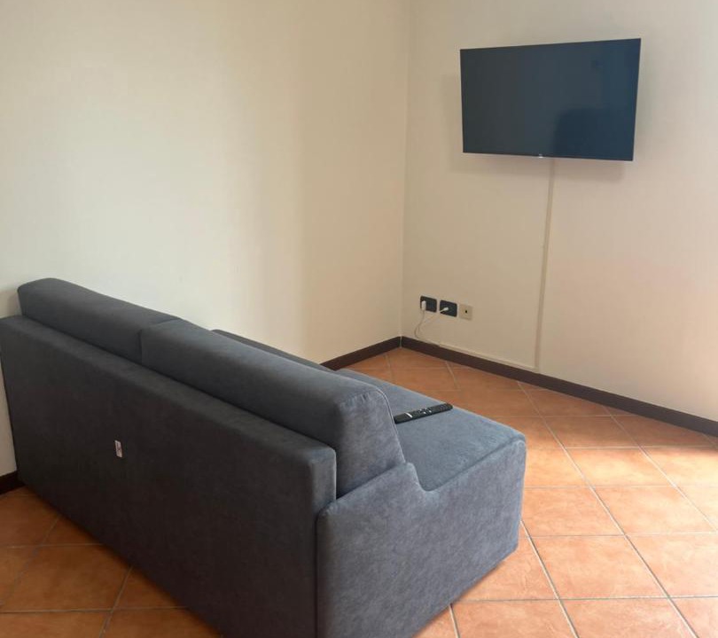 Photo of Livingroom in Rovato