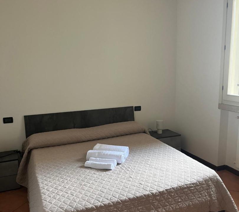 Photo of Bedroom in Rovato