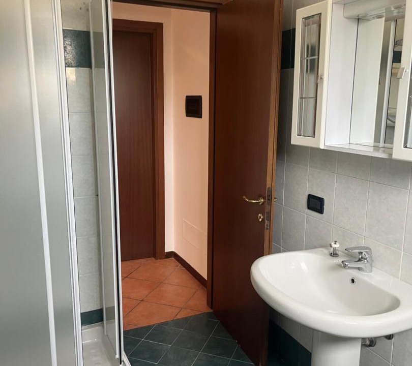 Photo of Bathroom in Rovato