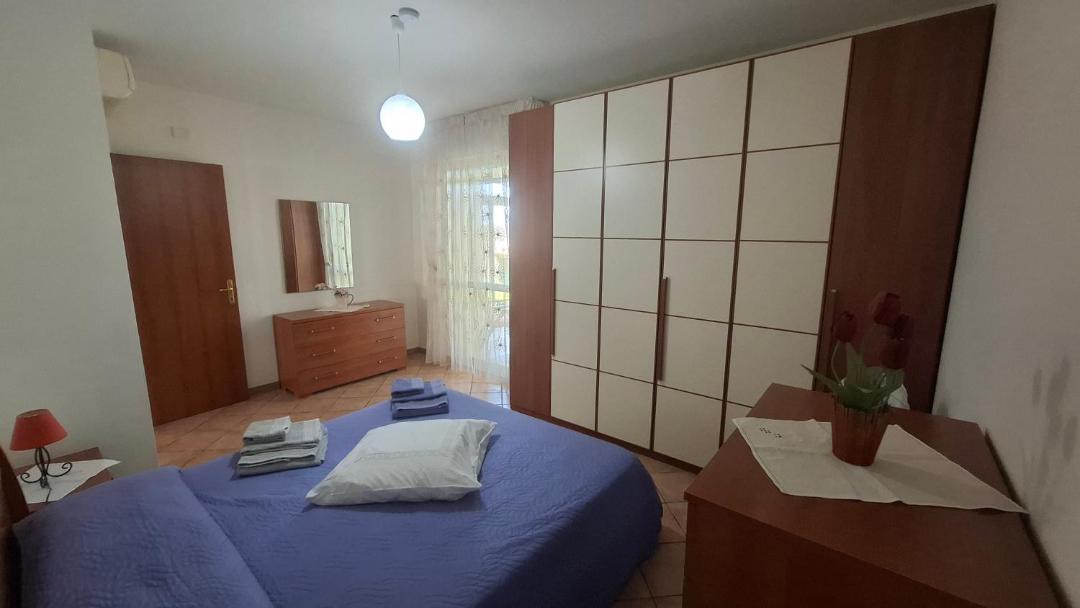 Photo of Bedroom in Dolianova