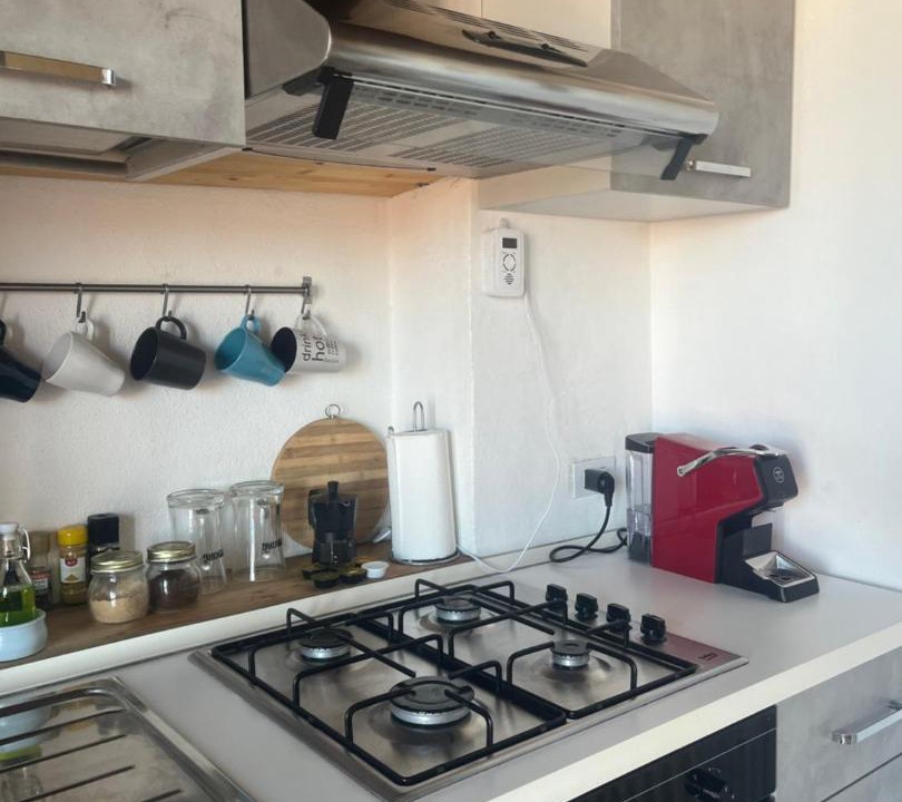 Photo of Kitchen in Tapigliano