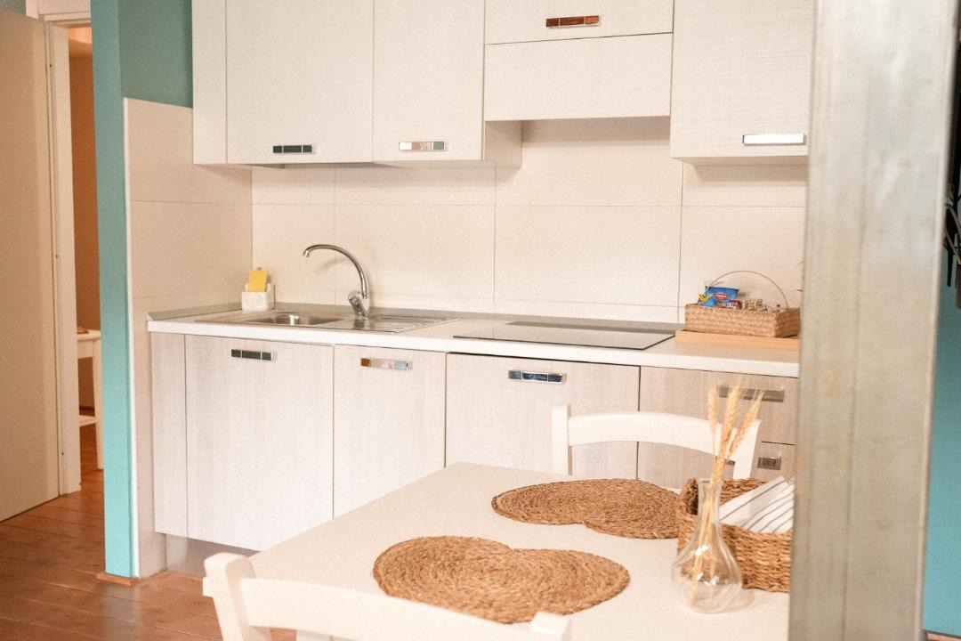 Photo of Kitchen in Avella