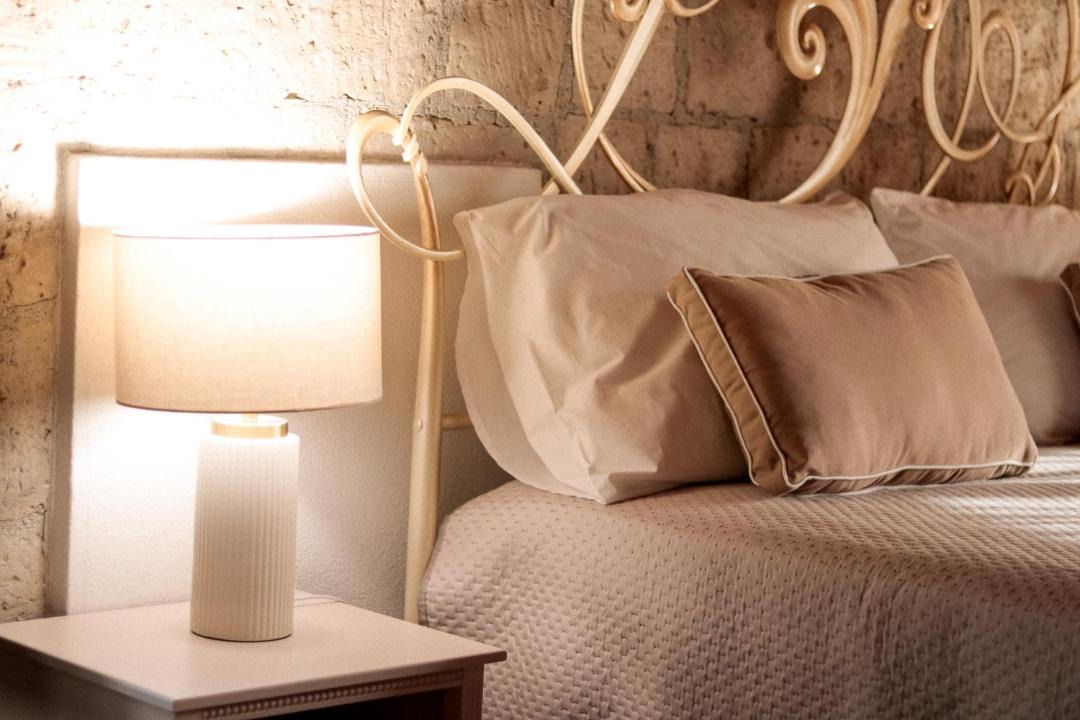 Photo of Bedroom in Avella