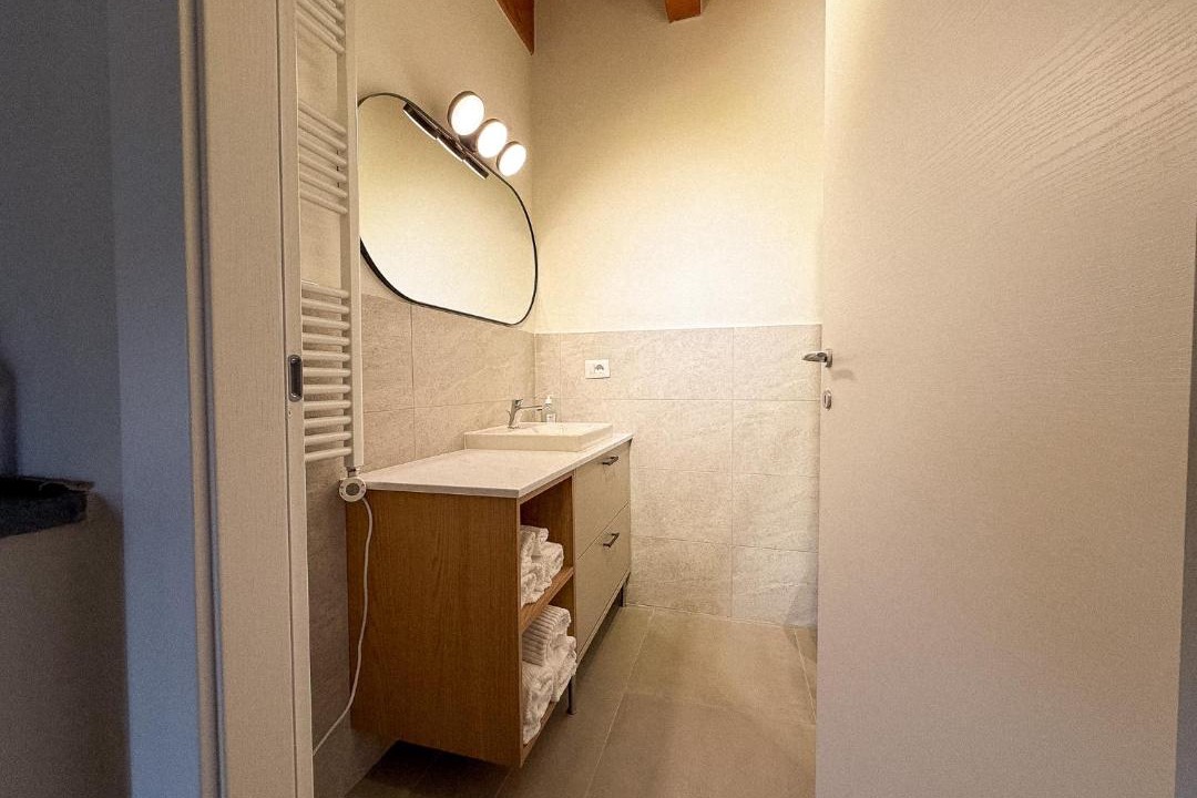 Photo of Bathroom in Avella
