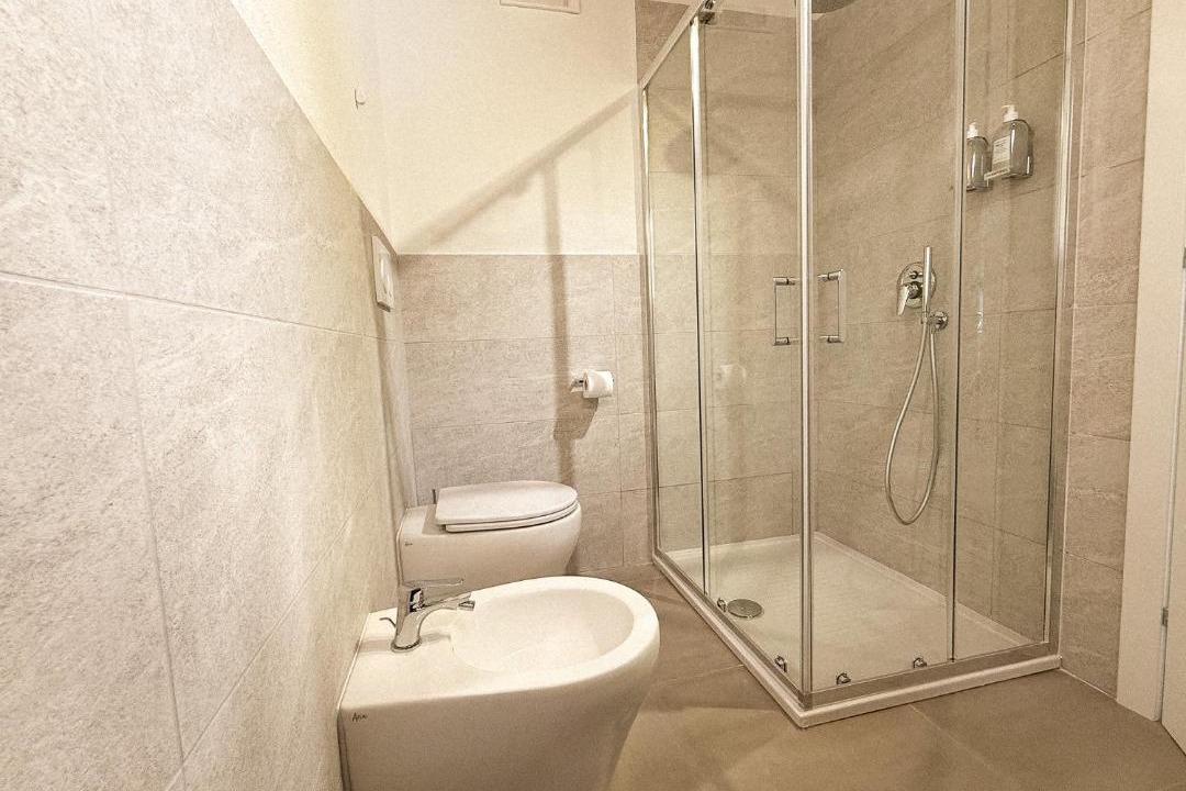 Photo of Bathroom in Avella