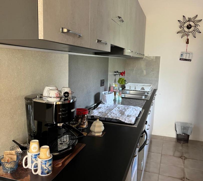 Photo of Kitchen in Torre Rinalda