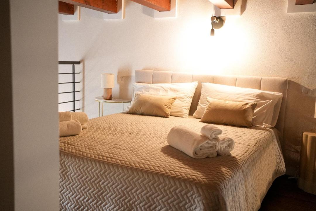 Photo of Bedroom in Avella