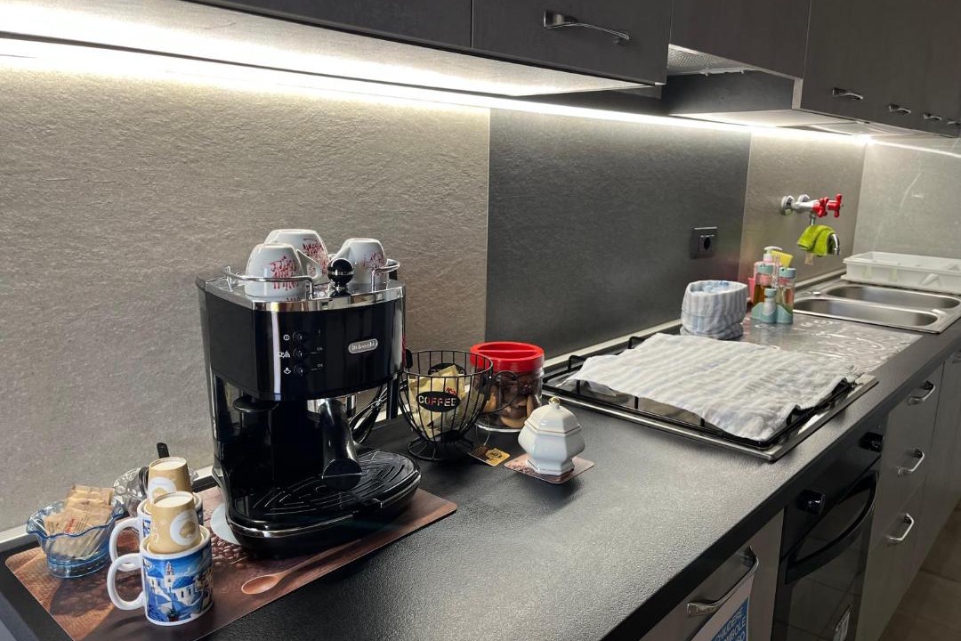 Photo of Kitchen in Torre Rinalda