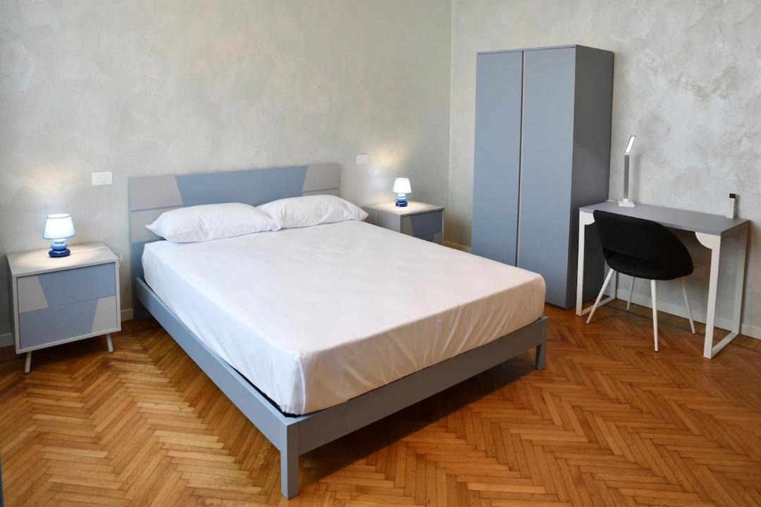 Photo of Bedroom in Castiglione delle Stiviere