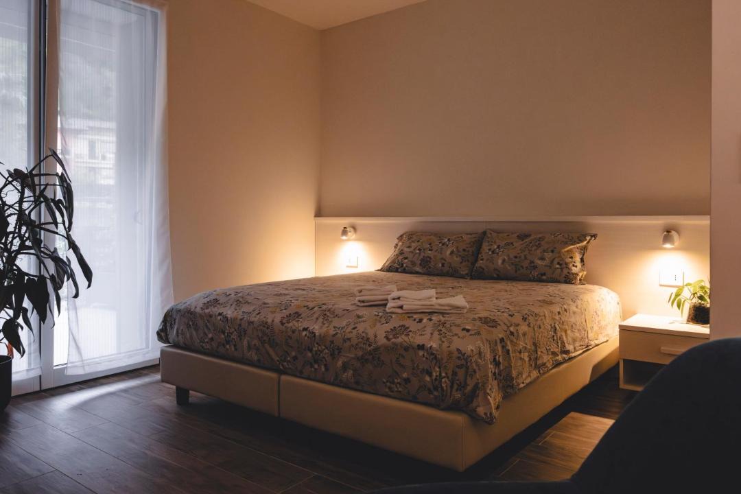 Photo of Bedroom in Paratico