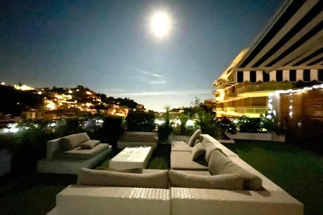 Photo of Patio Balcony in Rezza