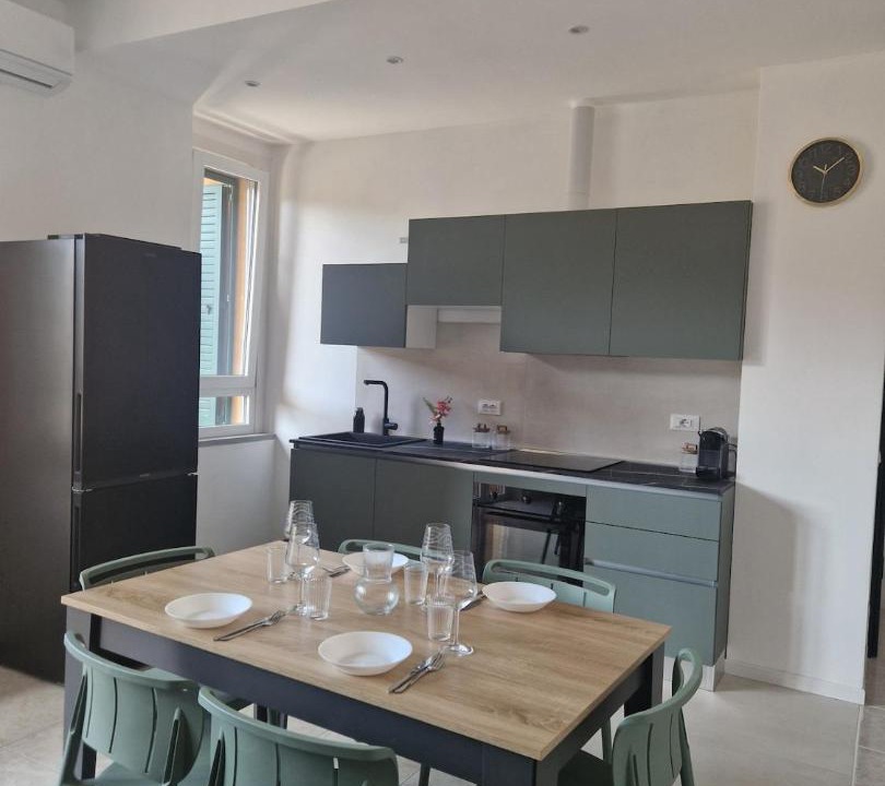 Photo of Kitchen in Cernobbio