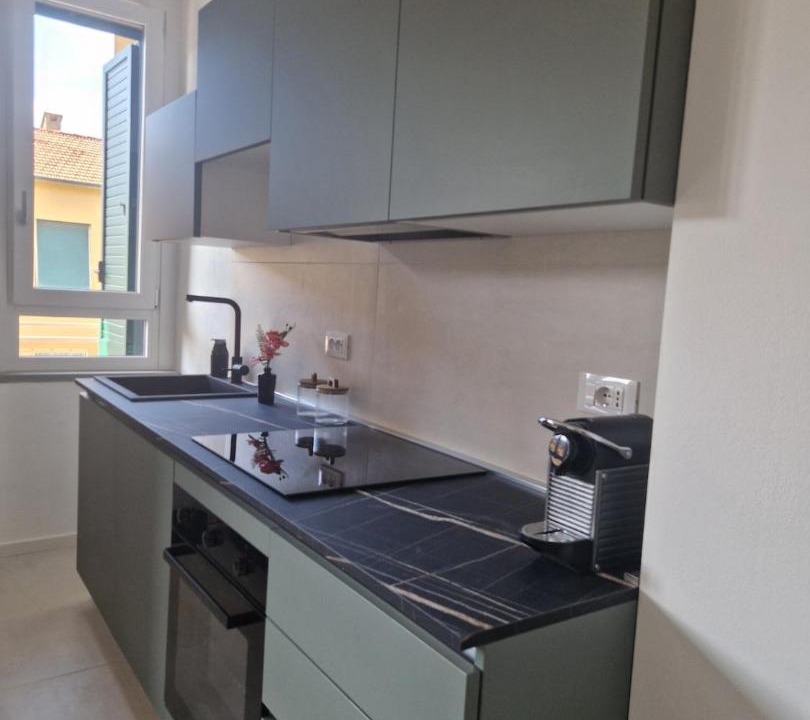 Photo of Kitchen in Cernobbio