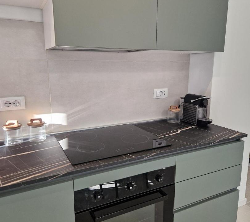 Photo of Kitchen in Cernobbio