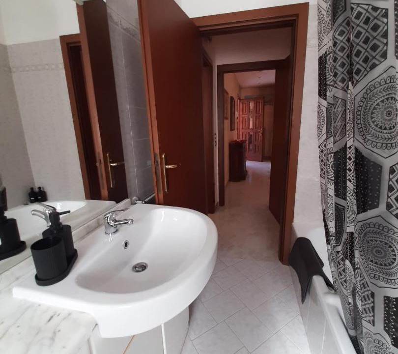 Photo of Bathroom in Chiari