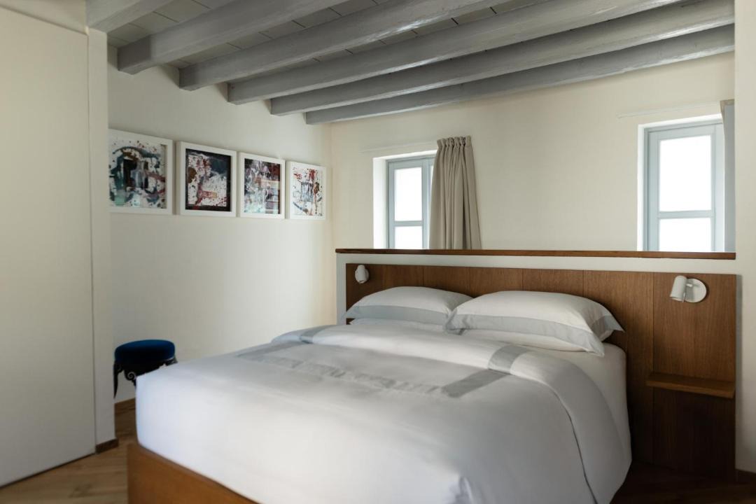 Photo of Bedroom in Soncino