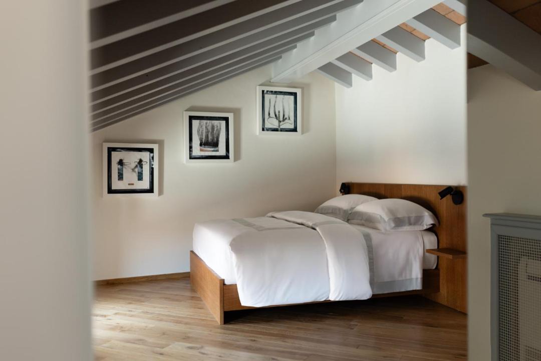Photo of Bedroom in Soncino