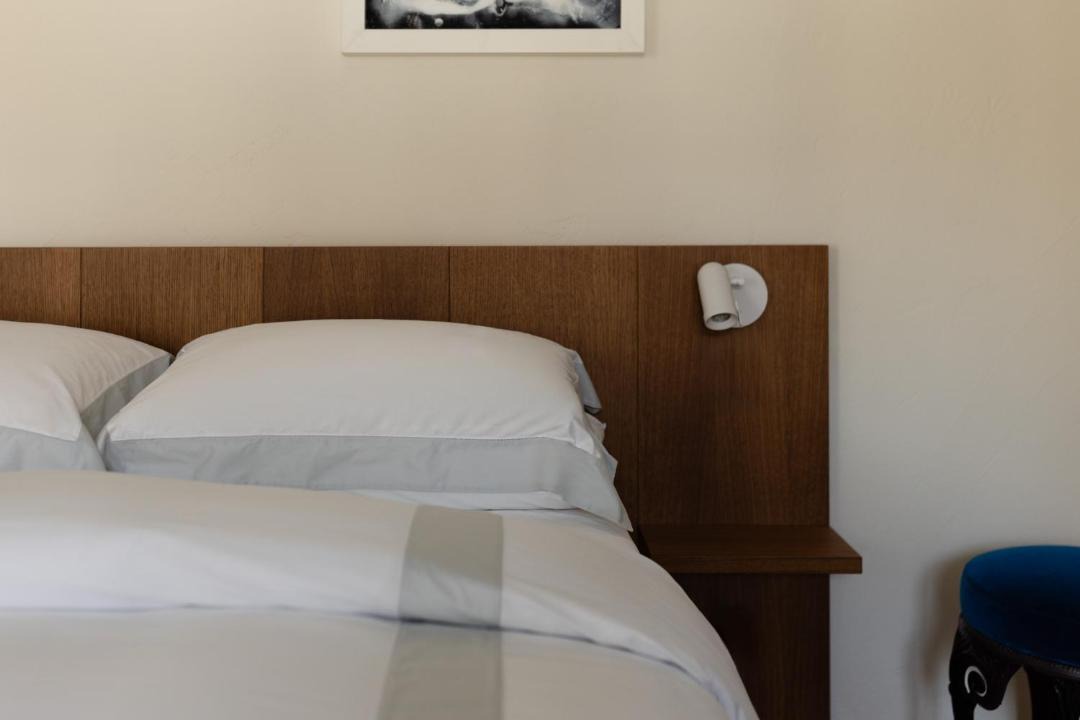 Photo of Bedroom in Soncino