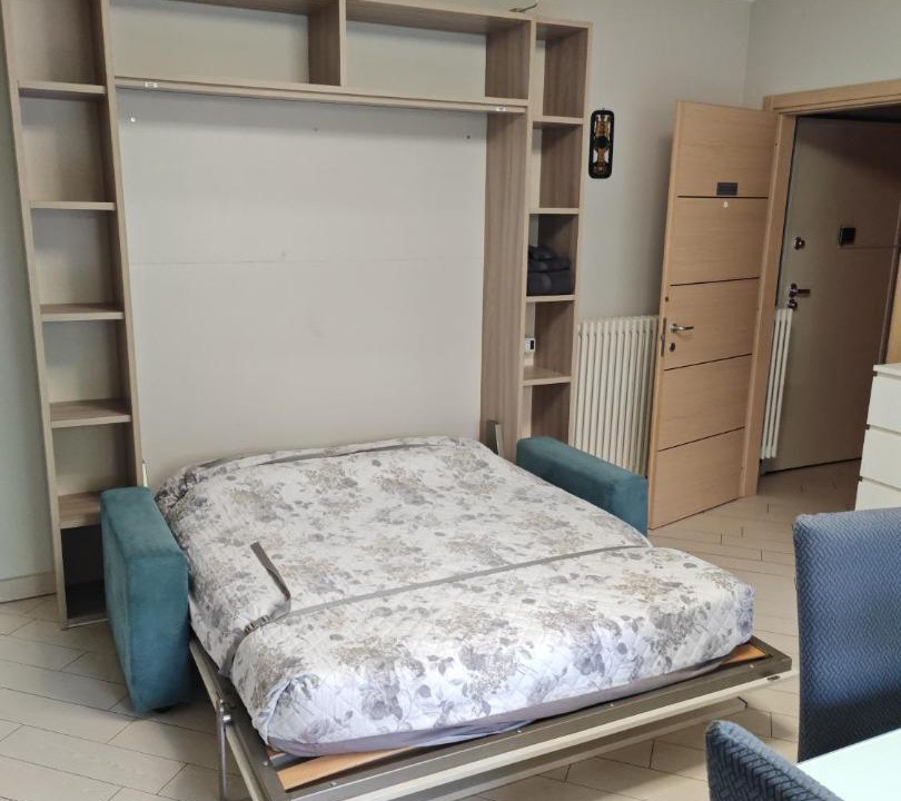 Photo of Bedroom in Cuneo
