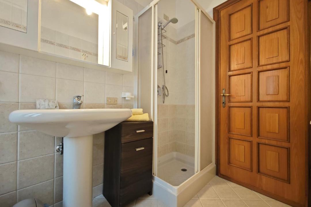 Photo of Bathroom in Clusone