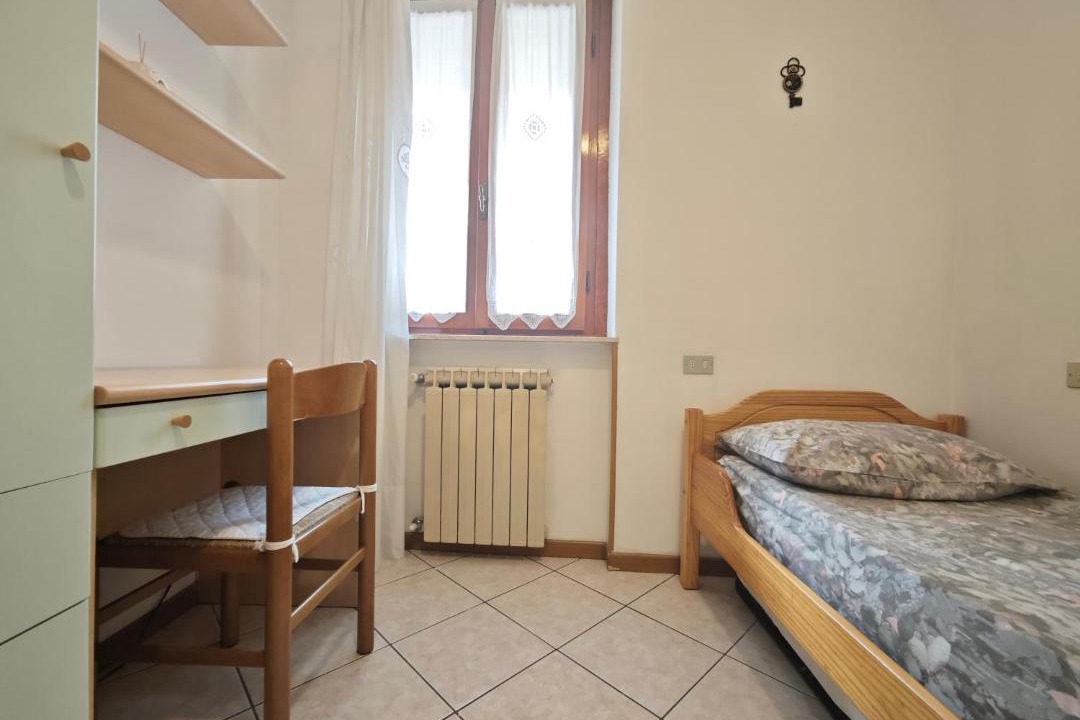 Photo of Bedroom in Clusone