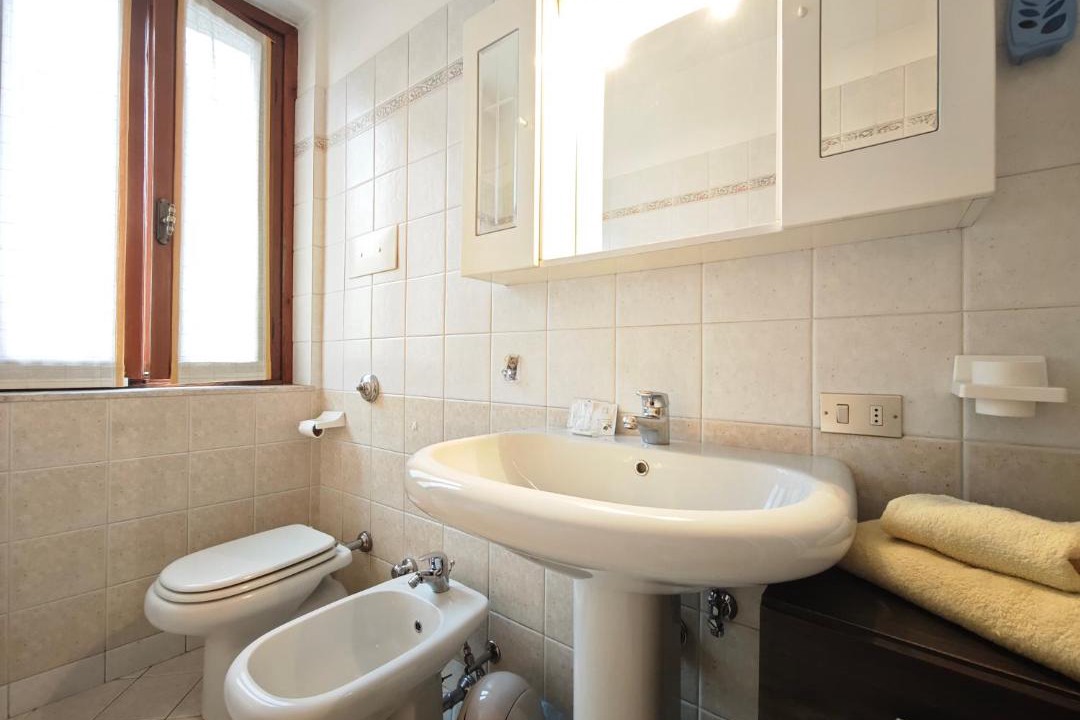 Photo of Bathroom in Clusone