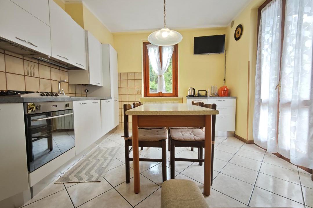 Photo of Kitchen in Clusone