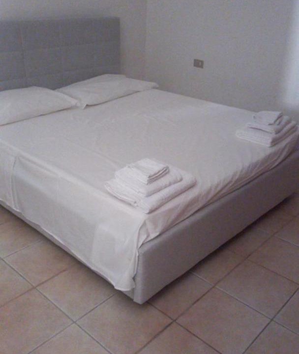 Photo of Bedroom in Lentiscosa