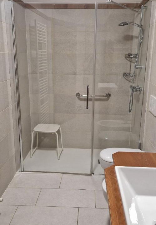 Photo of Bathroom in San Vito di Cadore