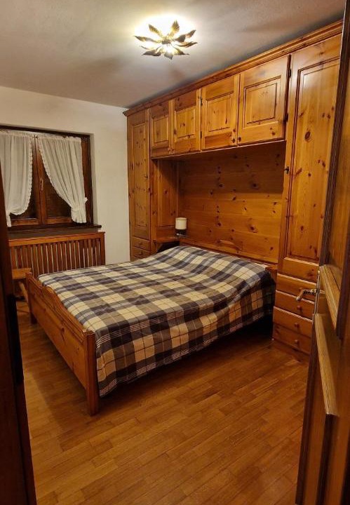 Photo of Bedroom in San Vito di Cadore