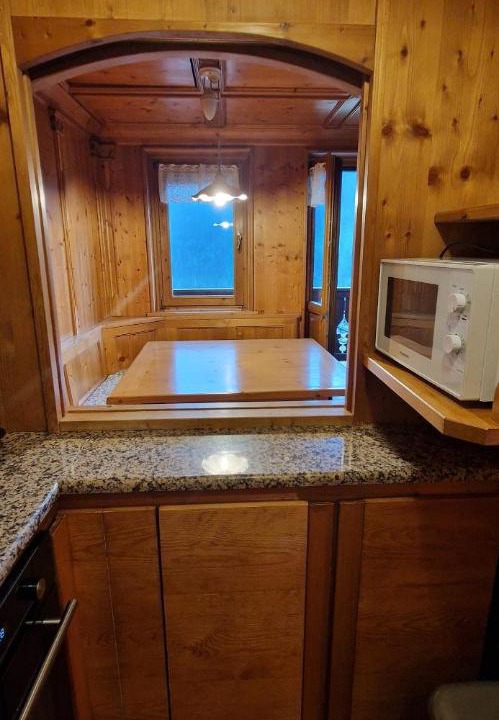 Photo of Kitchen in San Vito di Cadore
